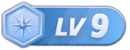 LV9 等级-LV9-七星源码
